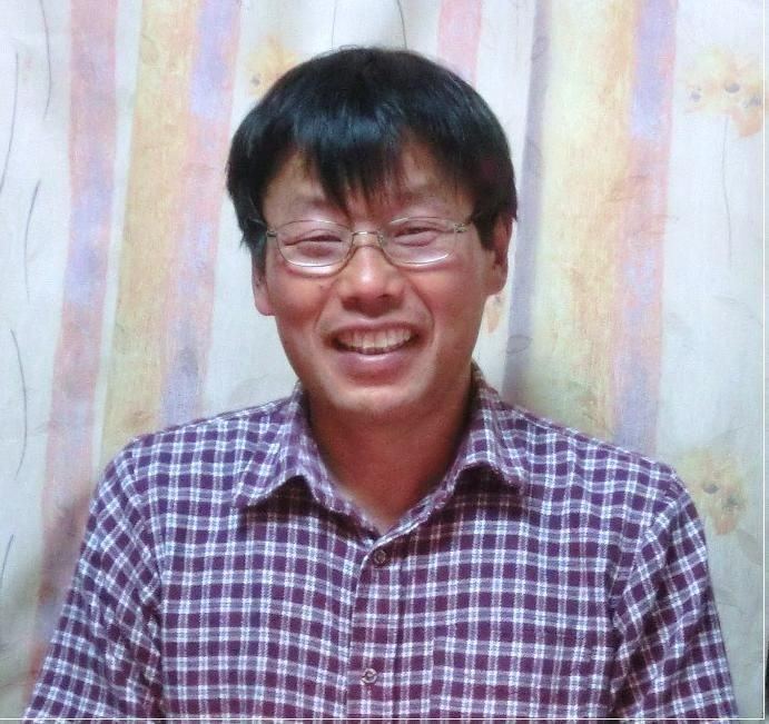 株式会社ひかり造園 代表 佐々木正広